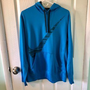 Nike Hoodie Adult Size M (Pls Read Description)